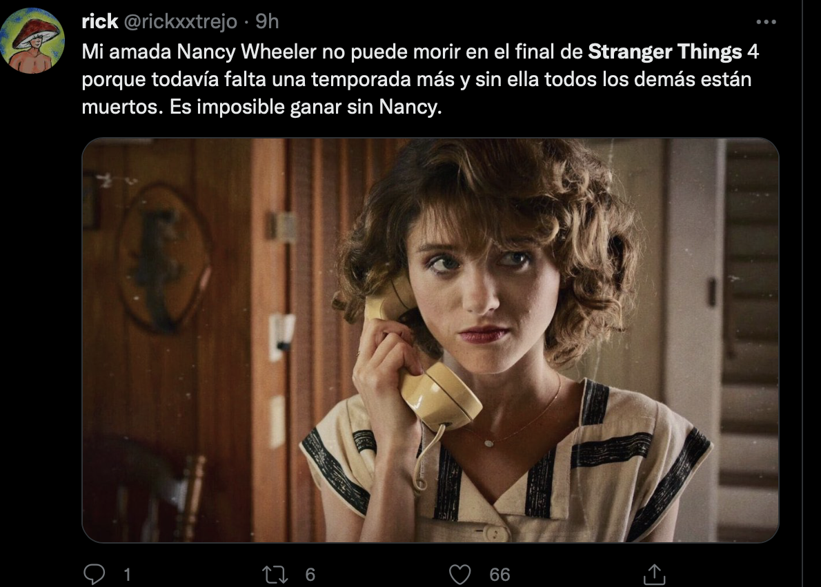 Todos los personajes que podrían morir en el vol.2 de 'Stranger Things 4