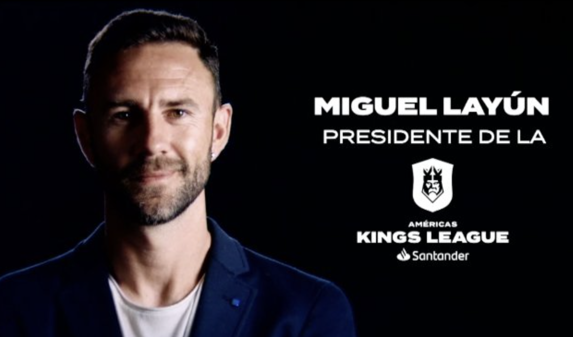 Quiénes son los presidentes de todos los equipos de la Kings