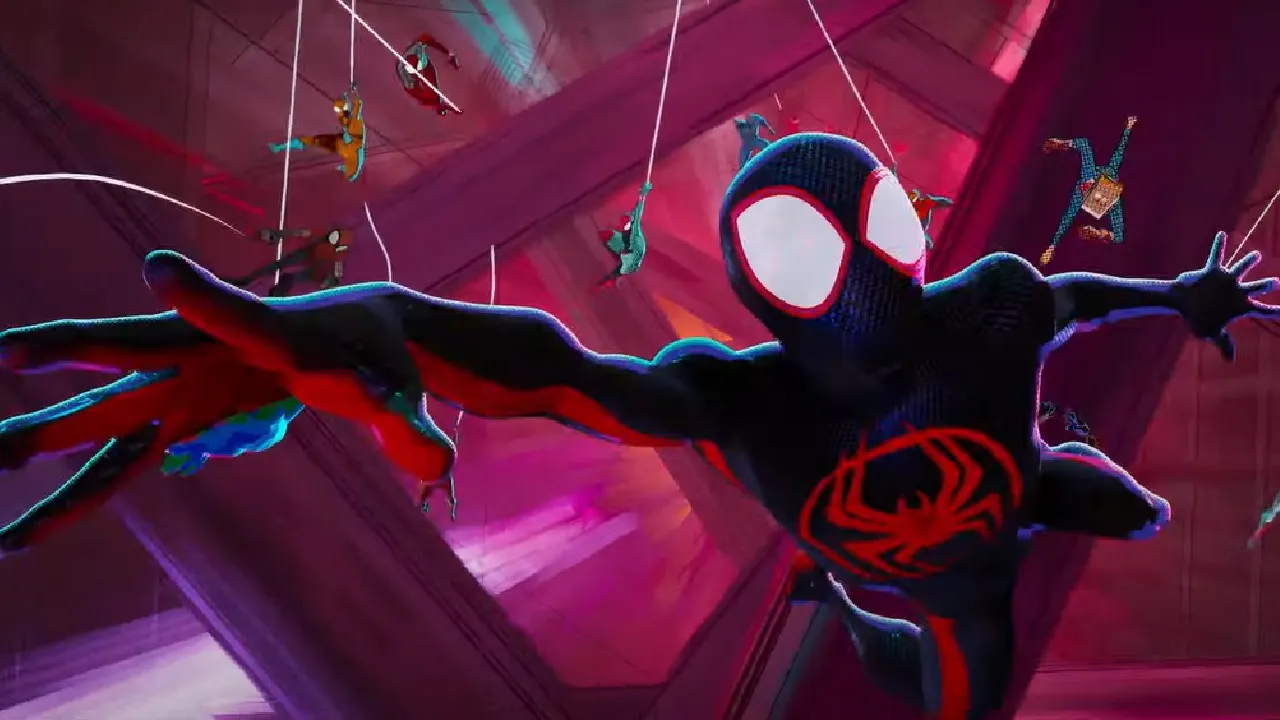 Cuándo sale Spider-Man: Across the Spider-Verse? Faltan 6 meses