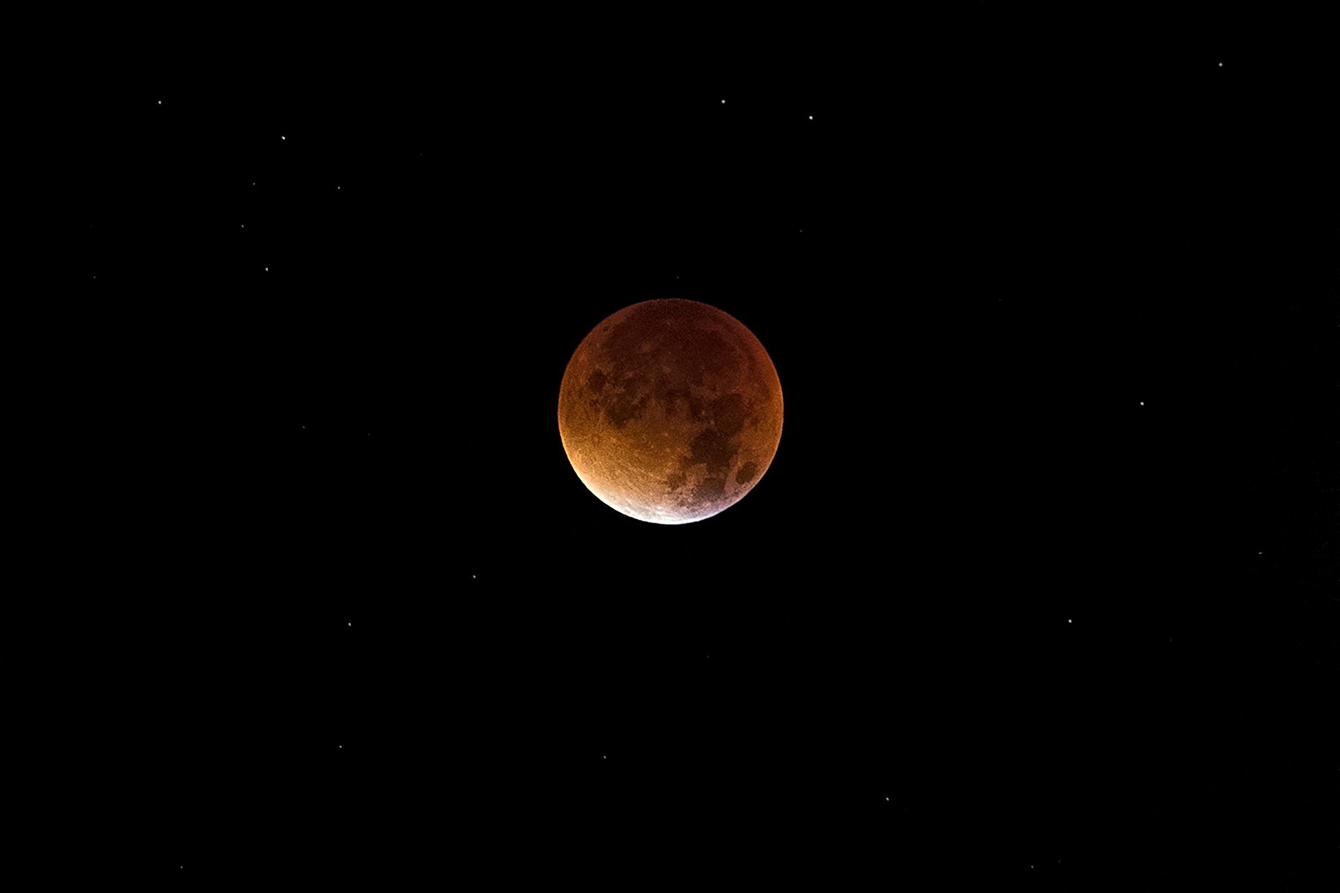 Calendario lunar de mayo 2023: mejores días para cortarse el cabello y que  crezca rápido y fuerte - El Diario NY