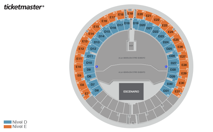 C. Tangana en México 2022: Fechas, precios y cómo comprar boletos