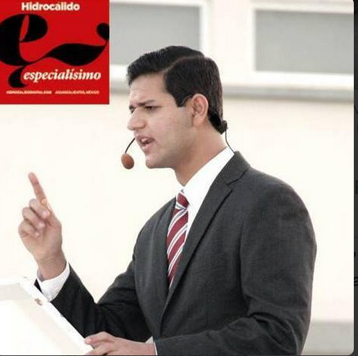 Manuel Fernando Díaz