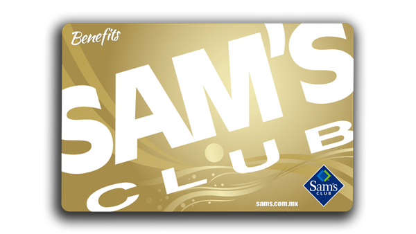 Membresía Sam's Club: Cuáles son y cuánto cuesta cada una por sus beneficios