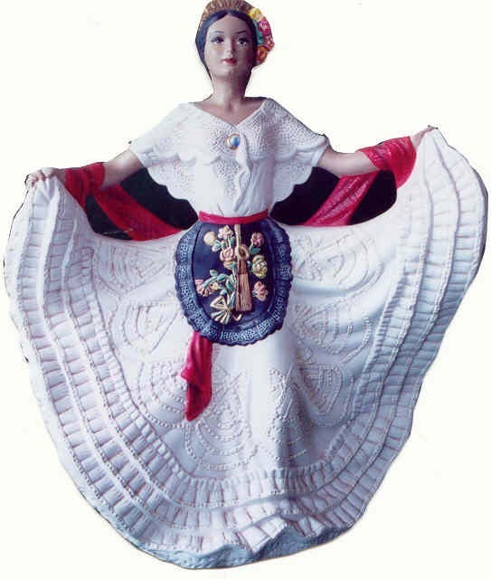 Anel Guadalupe Montero Díaz