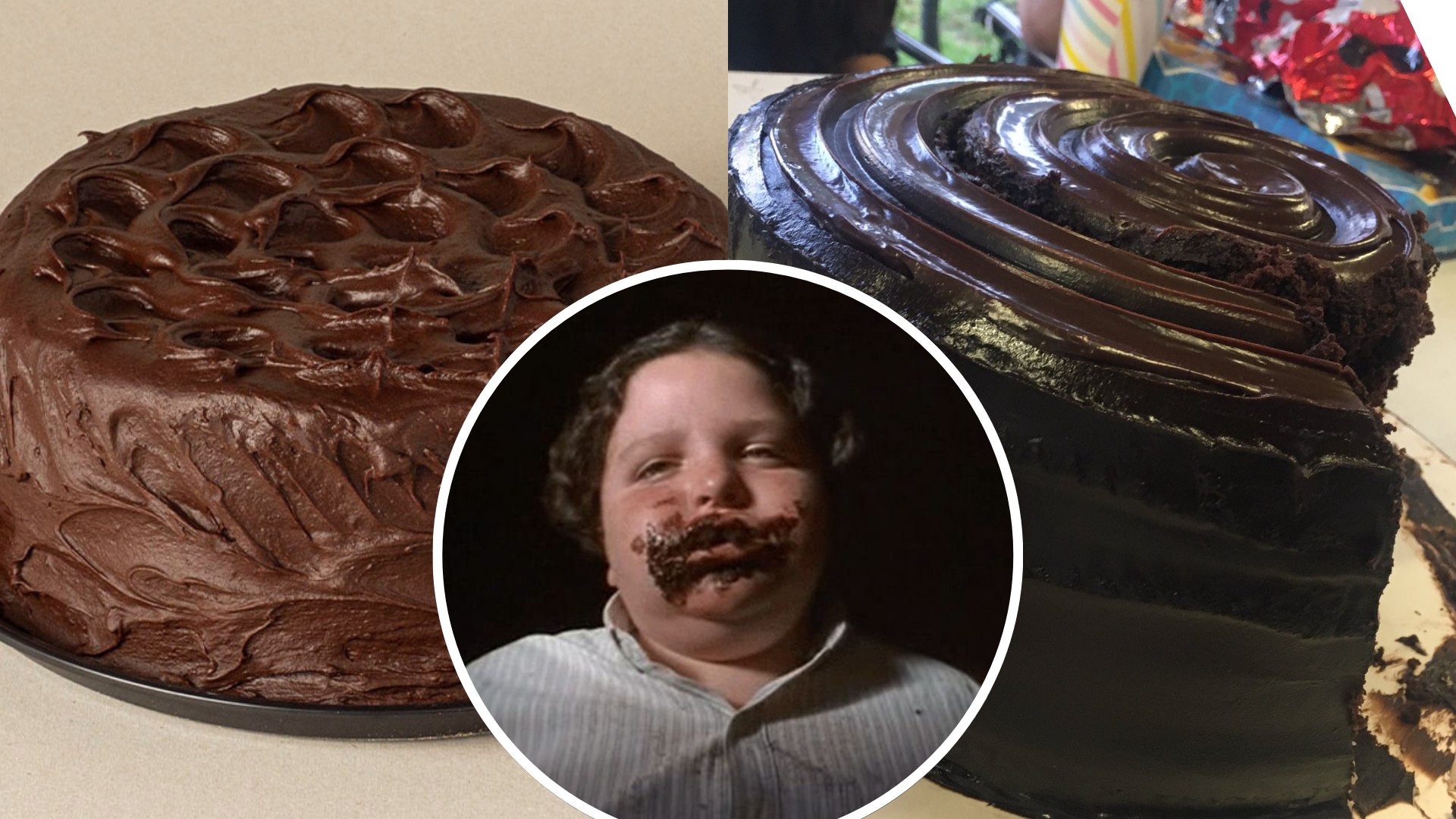 Mejor pastel de chocolate? Costco, Sam's Club, La Esperanza y Walmart  pelean el puesto