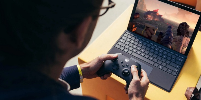 Xbox Cloud Gaming ya está disponible en televisores Smart TV Samsung 2022 -  Xbox Wire en Español