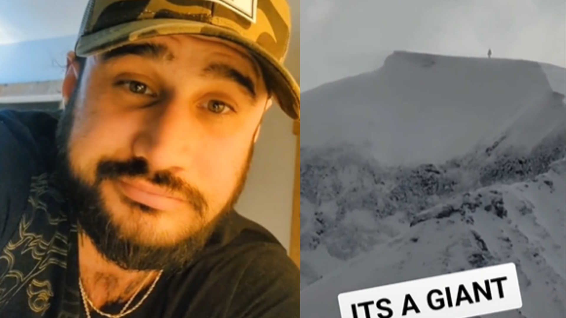 Andrew Gigante's Instagram, Twitter & Facebook on IDCrawl