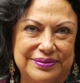 Isabel Arvide Limón