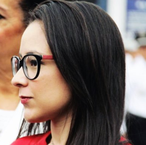 Saira Gómez