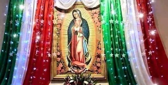 Oración a la Virgen de Guadalupe para pedir un milagro en este 12 de  diciembre - Gente - Cultura 