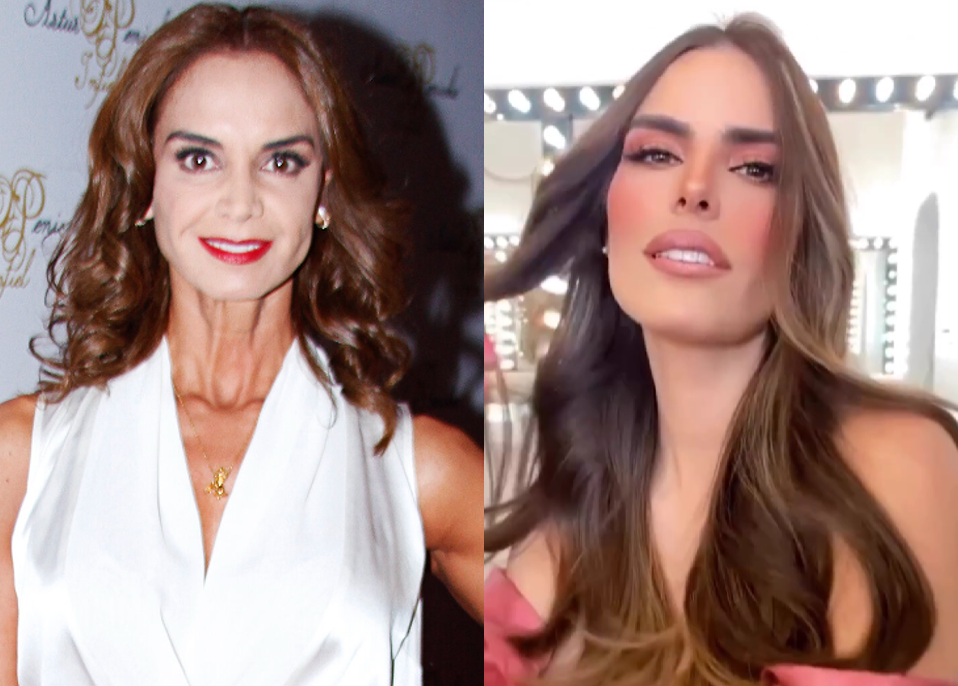 Qué pasa en Miss Universo México? Cynthia de la Vega le arrebataría la dirección a Lupita Jones