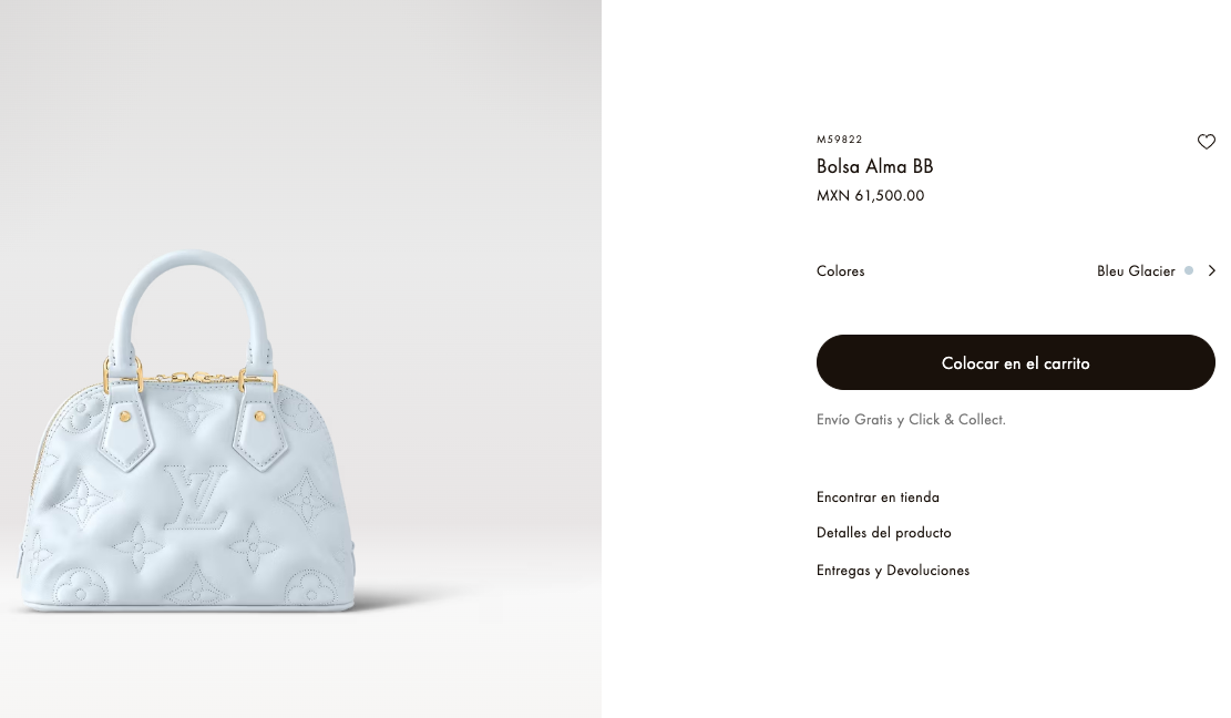 Natanael Cano presume bolsa de mano Louis Vuitton de 61 mil pesos