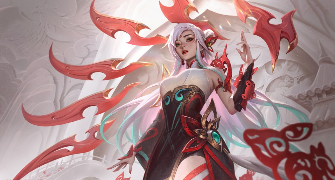 League of Legends 2023: Nueva temporada incluye 5 actualizaciones