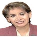Rosy Ramales