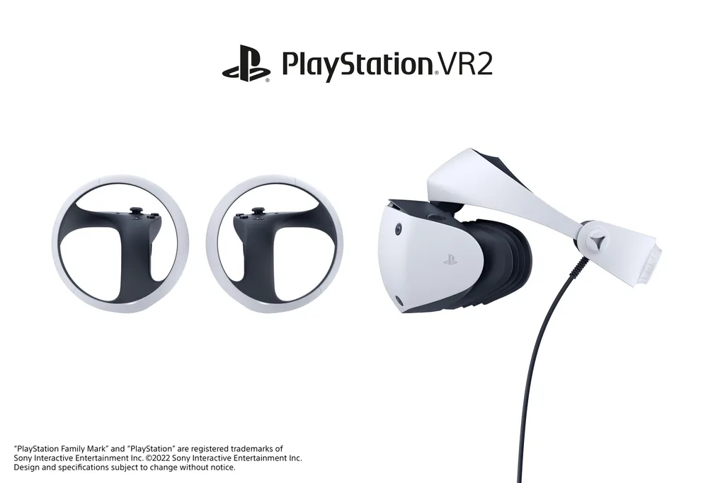 PLAYSTATION VR2 Vale a pena ?? #shorts 