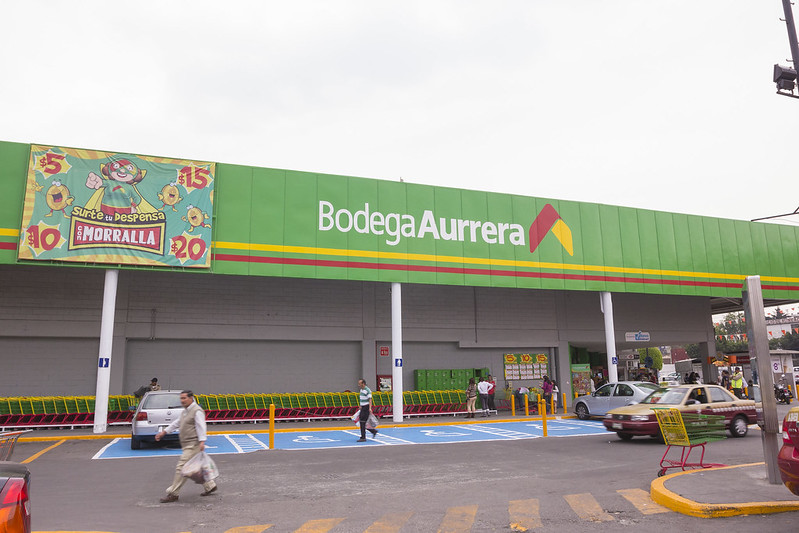 Bodega Aurrerá Tianguis de Mamá Lucha: ofertas hasta el 25 de mayo