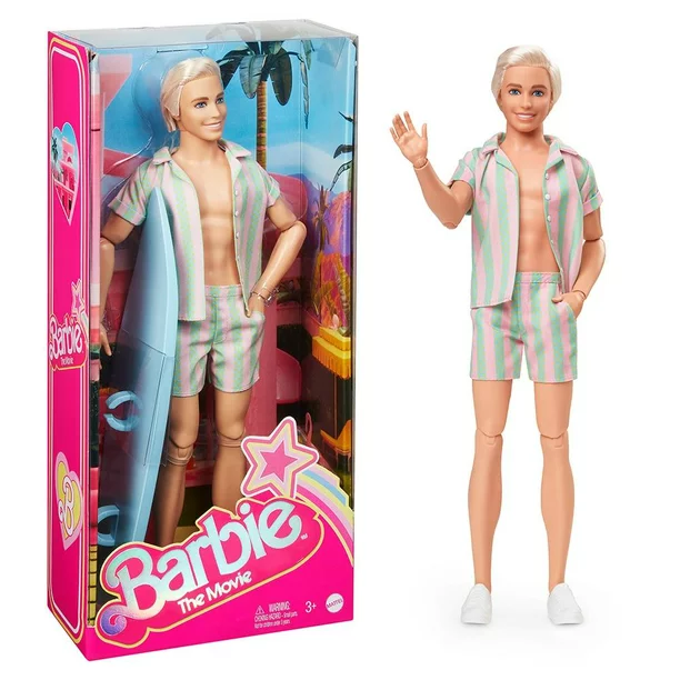 Barbie cheap walmart mexico