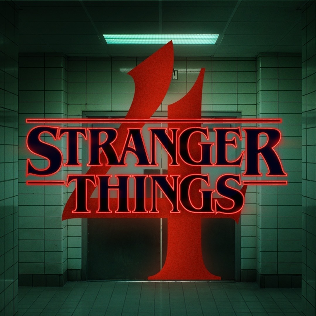 Stranger Things 4 se estrena este 06 de noviembre en Netflix?