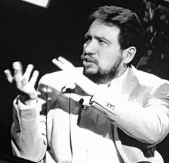Óscar Rojas