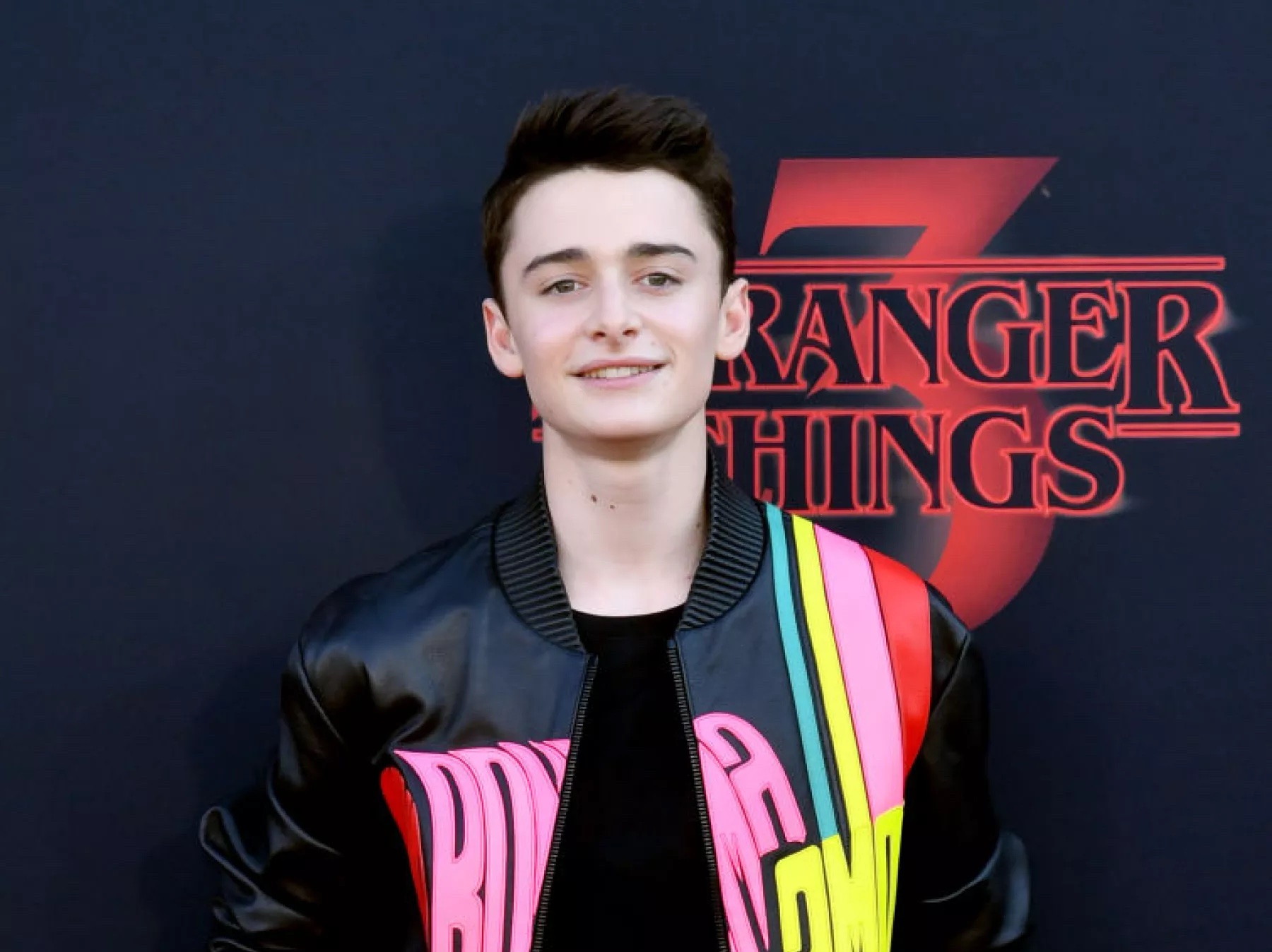 Compartir 68+ imagen cumpleaños de noah schnapp - Viaterra.mx