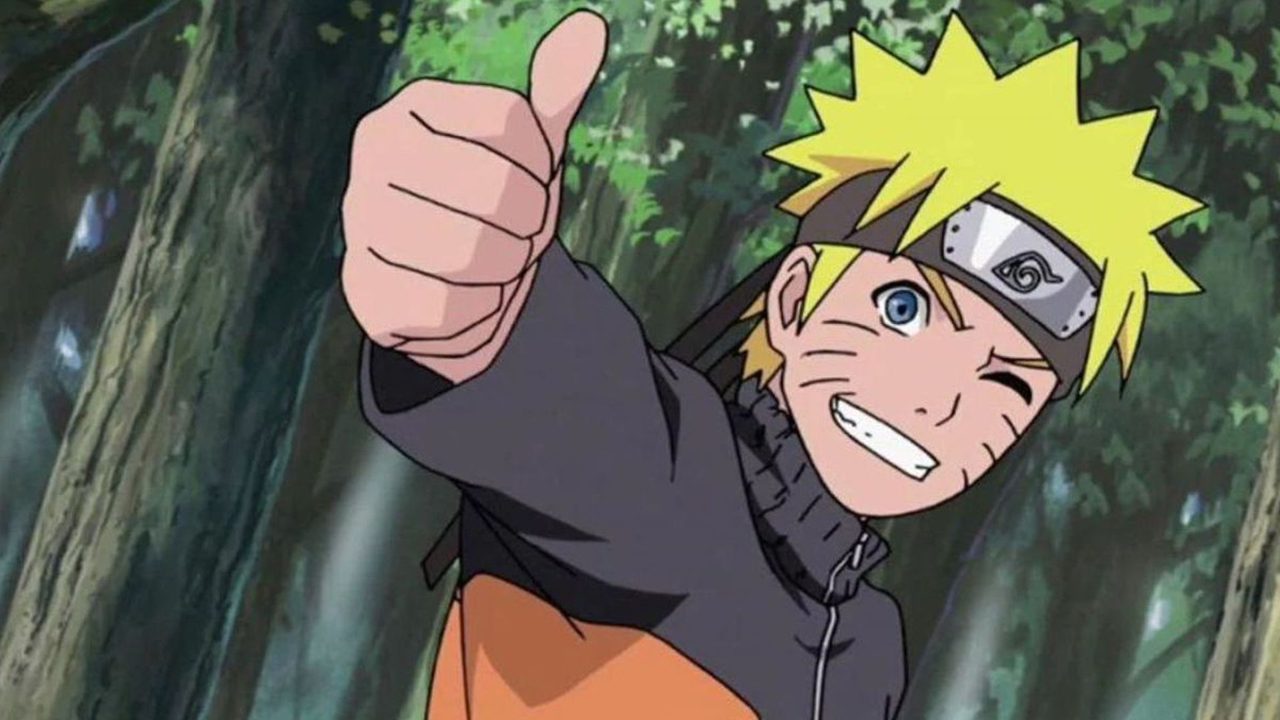 HBO Max Latinoamérica suma los episodios finales de Naruto – ANMTV