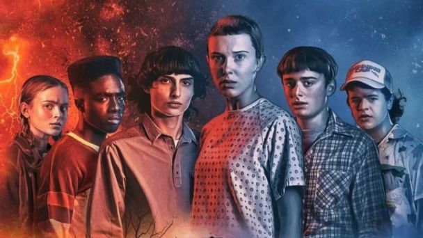 A qué hora se estrena Stranger Things 4 Volumen 2 en México