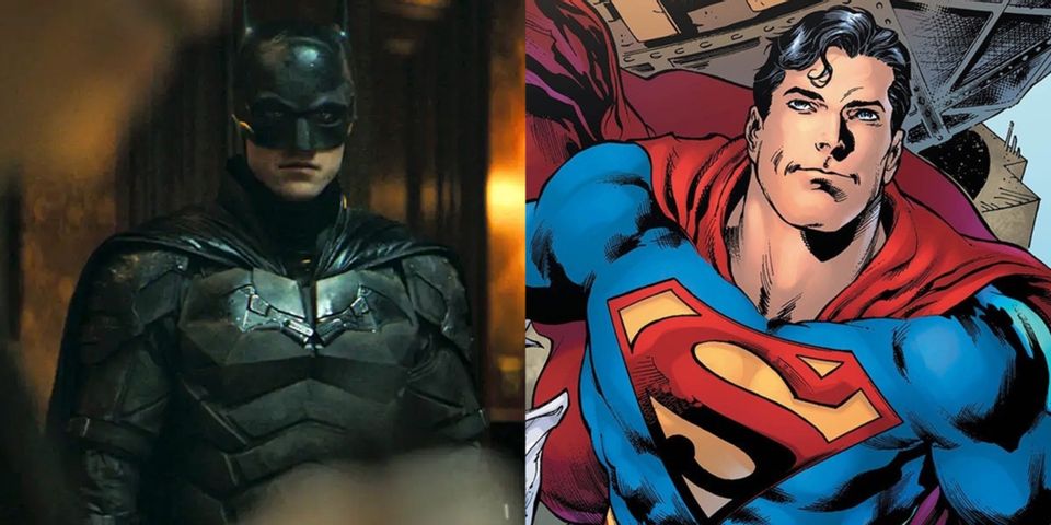 Batman podría ser bisexual de acuerdo a un nuevo cómic de DC