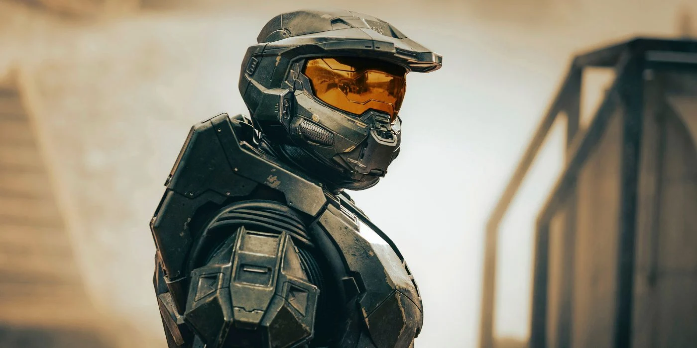 Halo' temporada 2: Paramount revela el emocionante tráiler que muestra al  Jefe Maestro liderando la lucha por la supervivencia humana