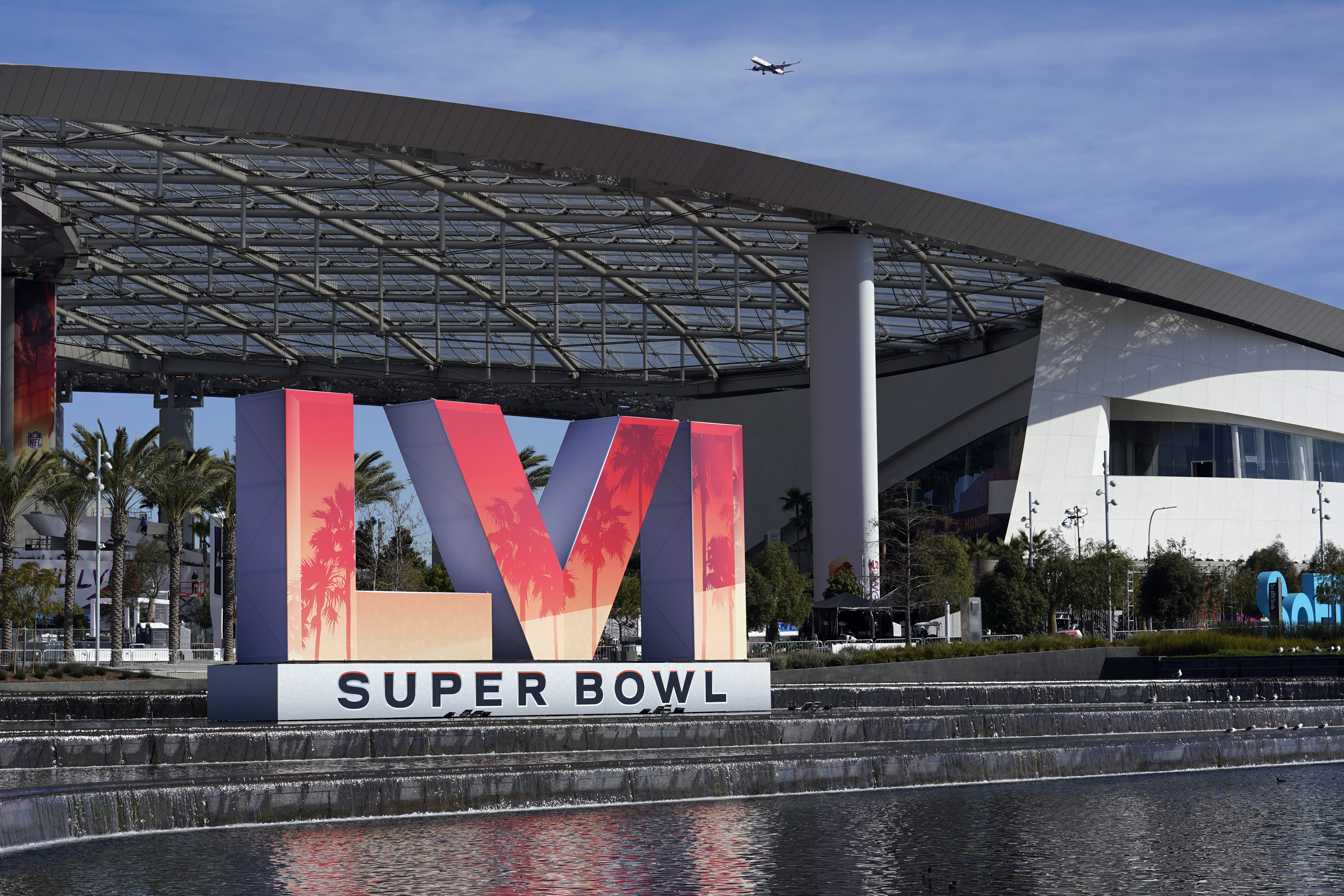 NFL: ¿Cuándo, dónde es y que equipos jugarán el Super Bowl LVI 2022?, TUDN  NFL