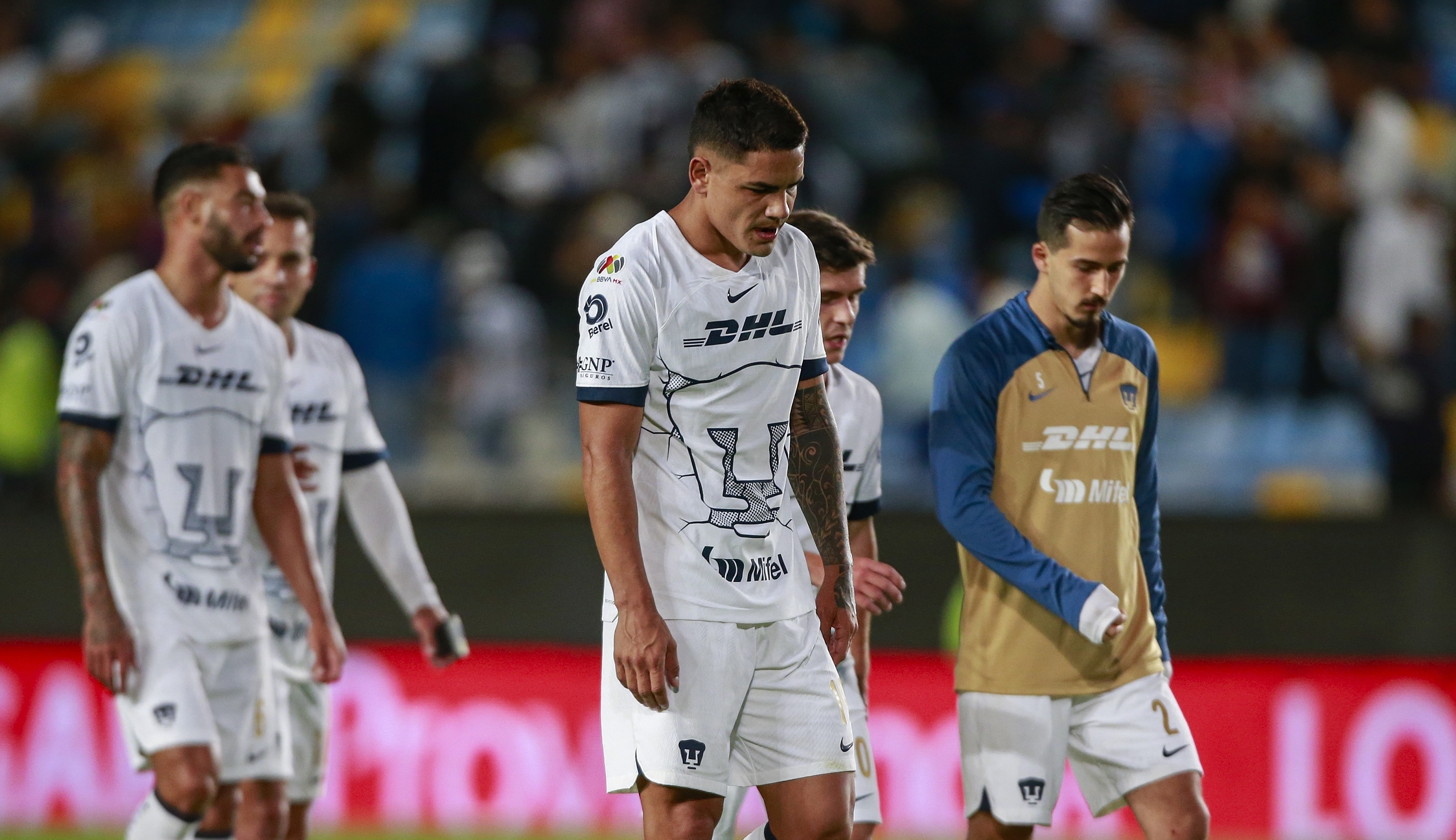 LEAGUES CUP – Equipos mexicanos que fracasaron en Leagues Cup – La Semana  Del Sur