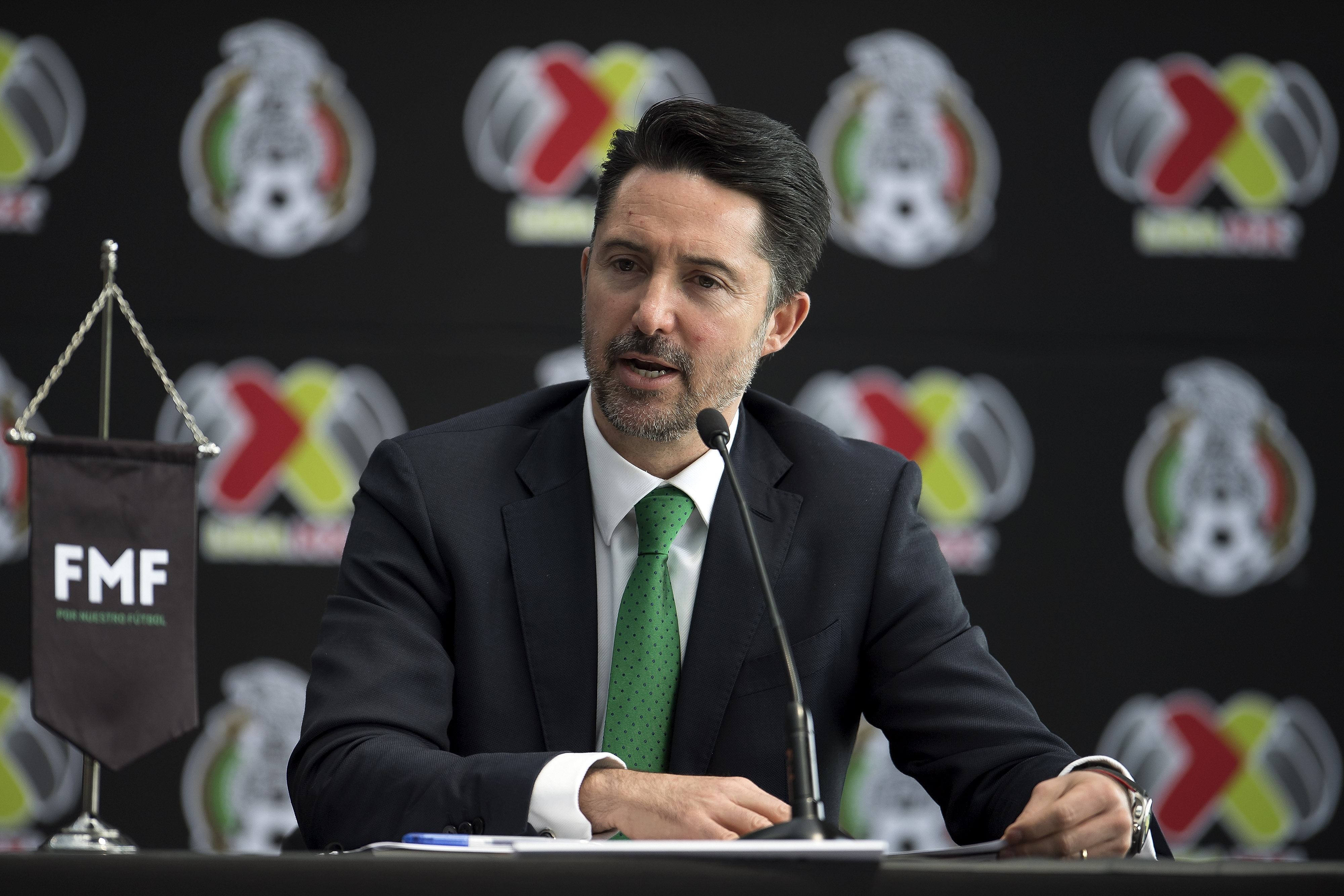 Yon de Luisa afirma que México ya no puede calificar fácilmente al Mundial y señala que el nivel de Concacaf ha crecido en los últimos años