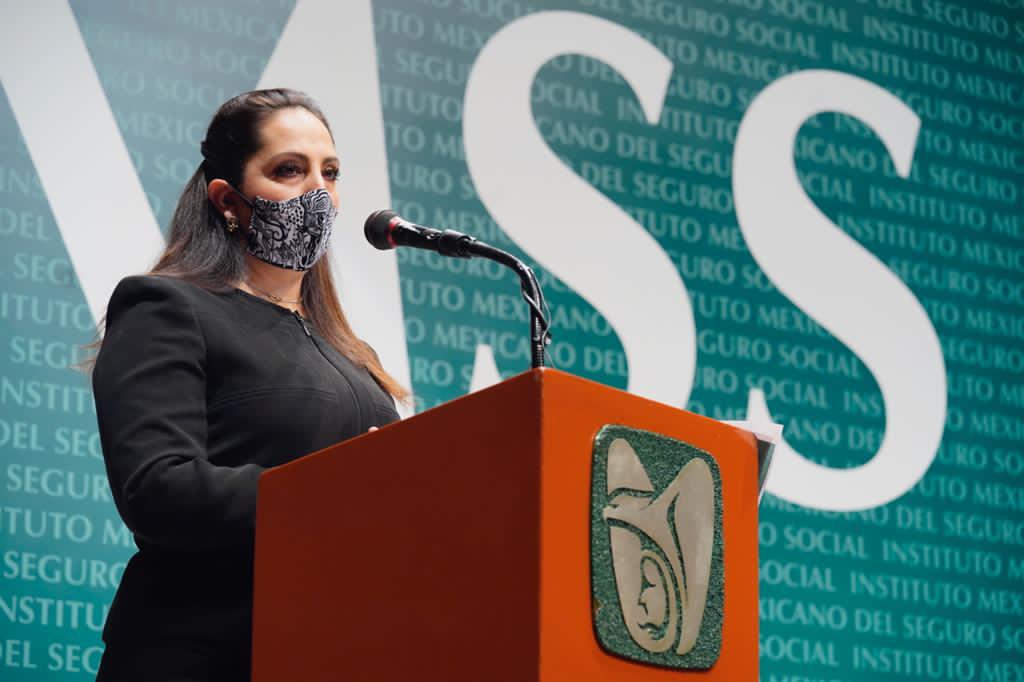 Norma Gabriela López Castañeda