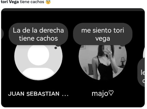 Notas de Instagram vuelven viral a Tori Vega a 9 años de que acabara  Victorius