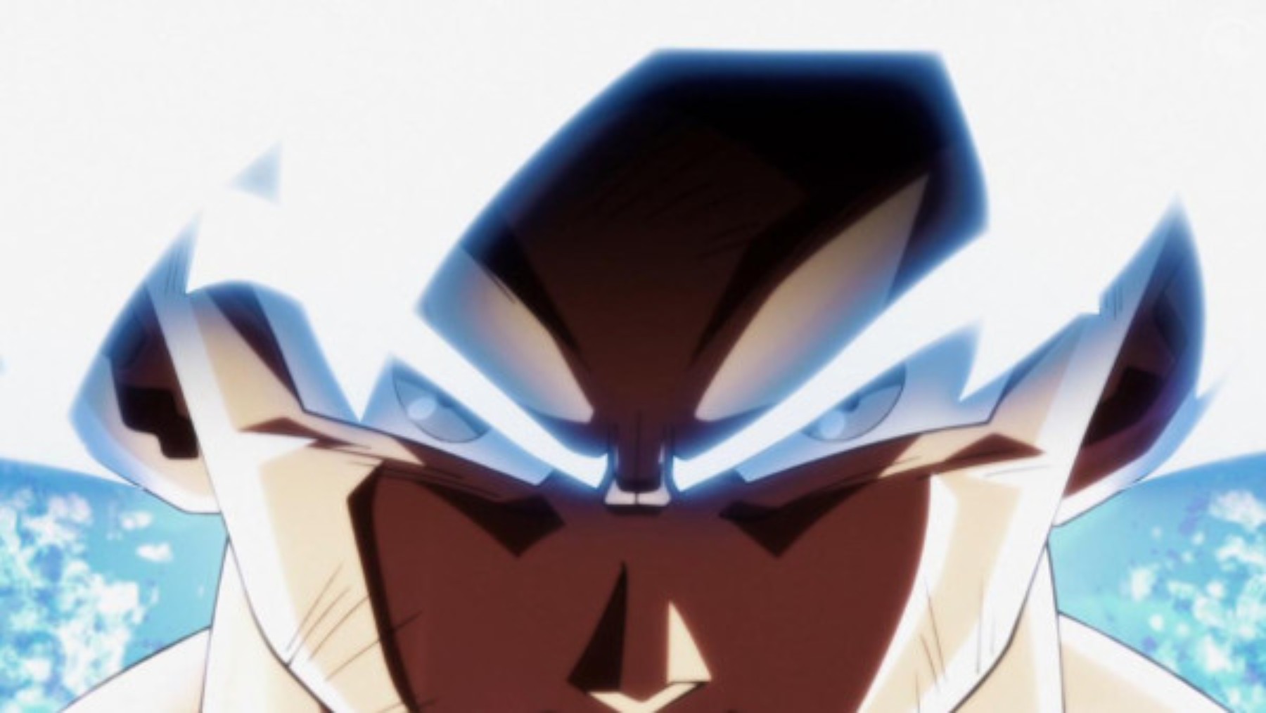 Goku dominará el Ultra Instinto y así es como se verá