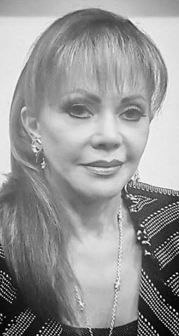 Yazmín Alessandrini