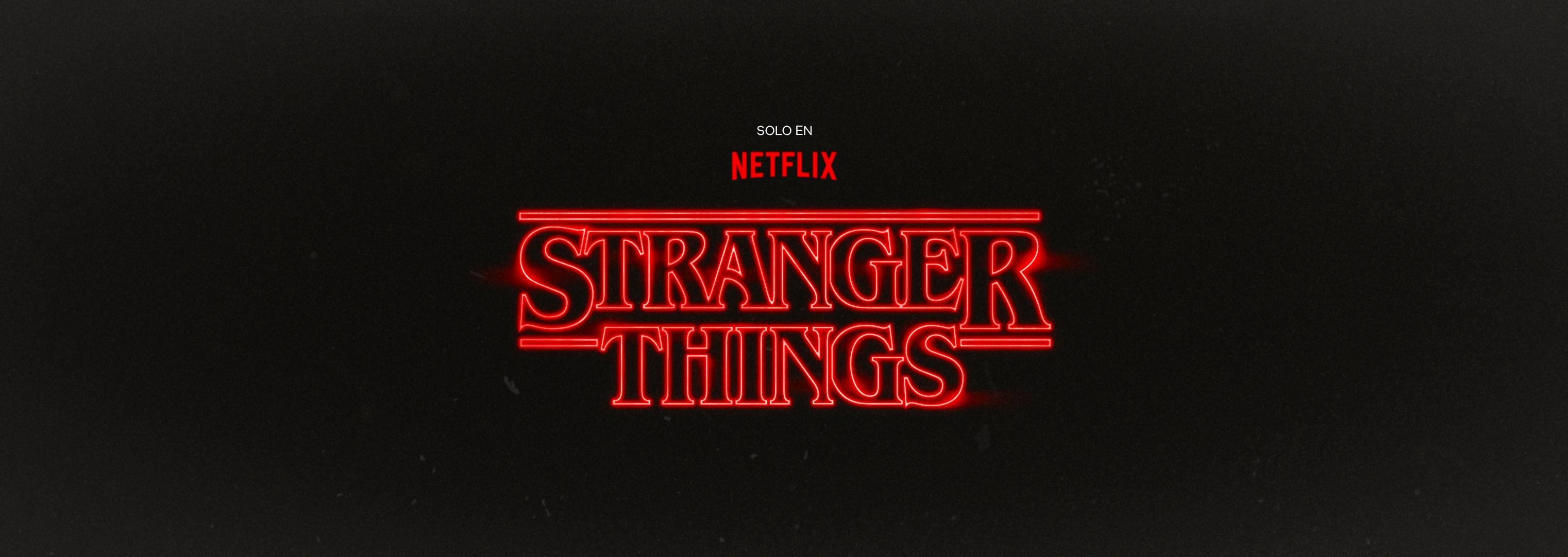 Stranger Things 4 se estrena este 06 de noviembre en Netflix?