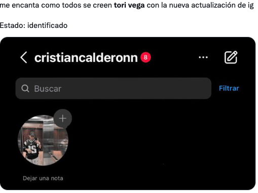 Notas de Instagram vuelven viral a Tori Vega a 9 años de que acabara  Victorius