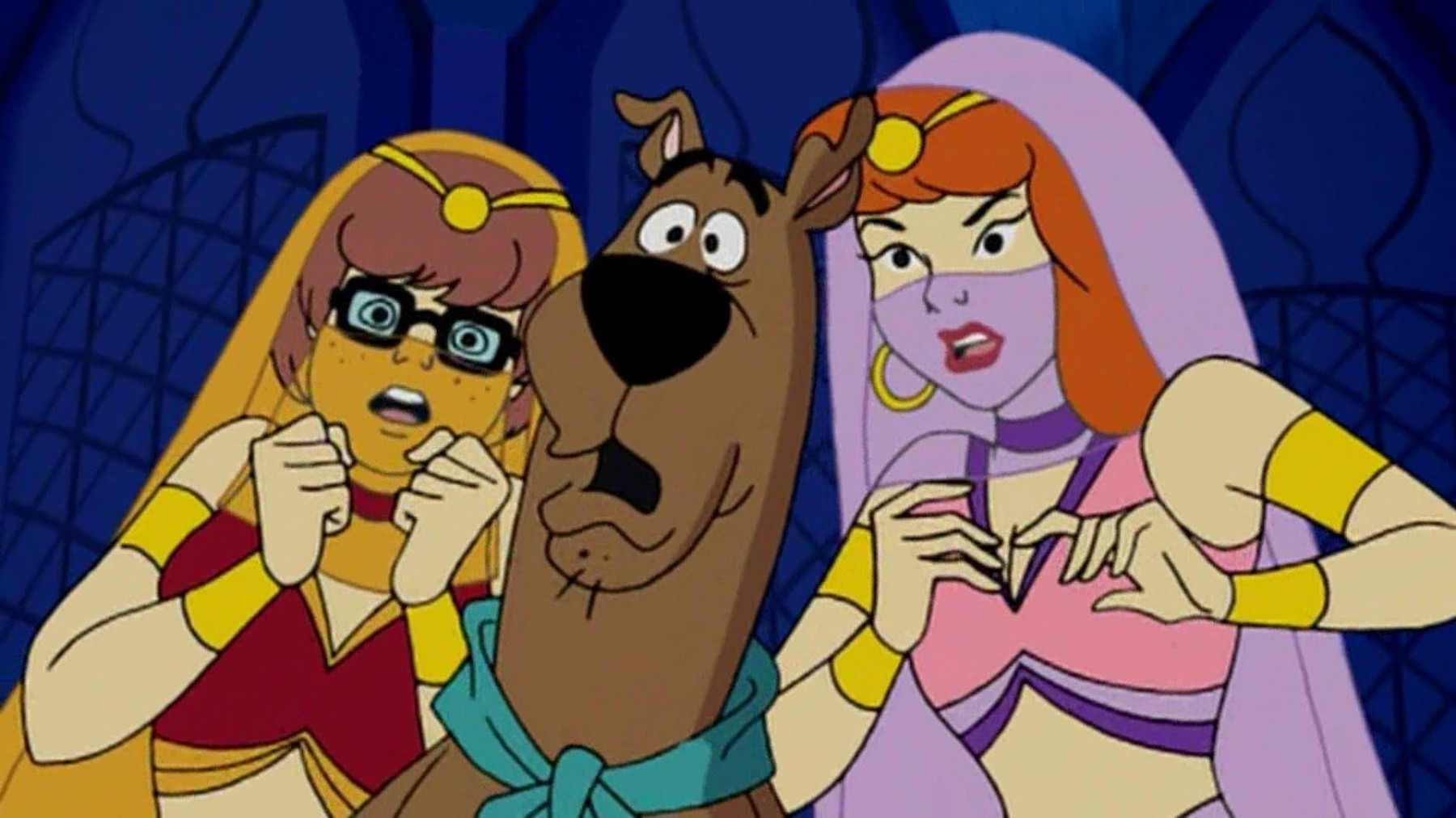 Série Velma bateu recordes na HBO Max, mas fãs de Scooby-Doo não gostaram