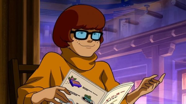 Velma Derruba O Recorde De Dragonball Evolution De Pior Audiência