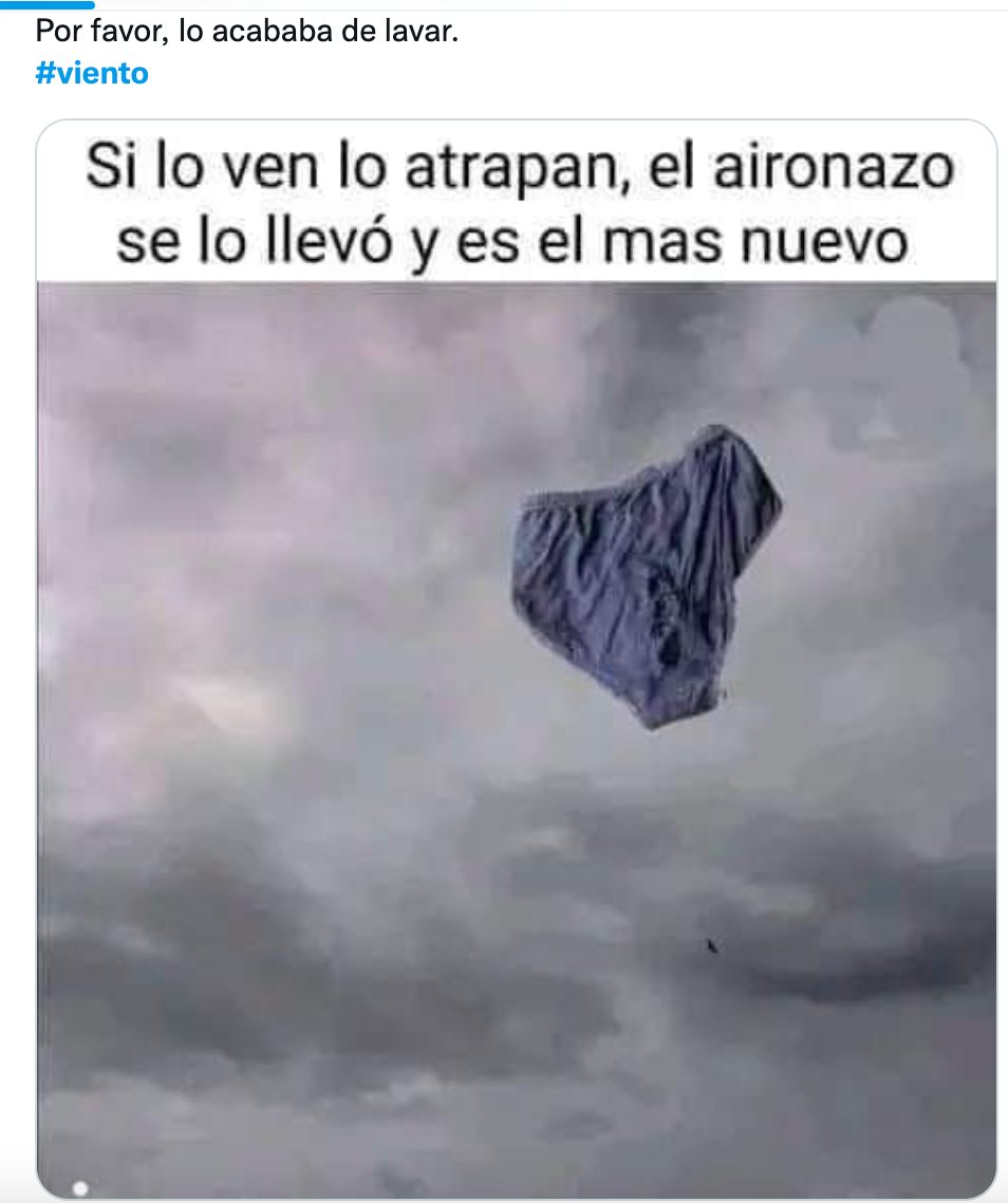 memes del viento