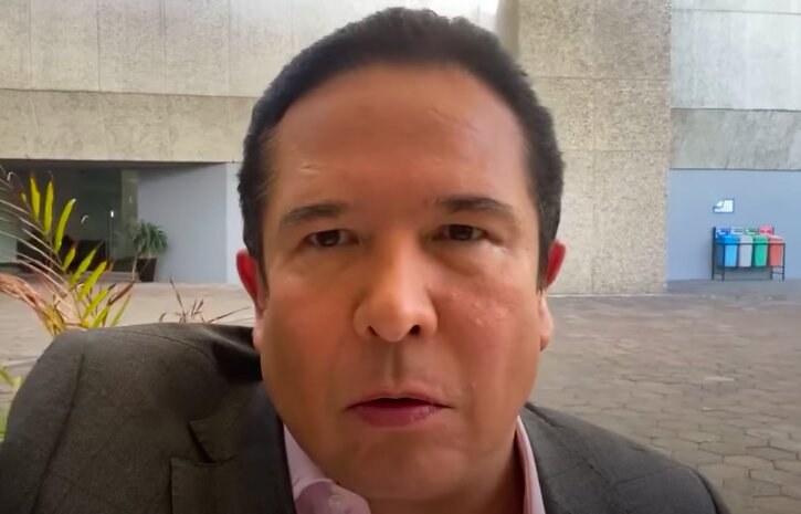 Cesar Augusto Infante De Quien Es Hijo Oscar Infante's Instagram, Twitter & Facebook on IDCrawl
