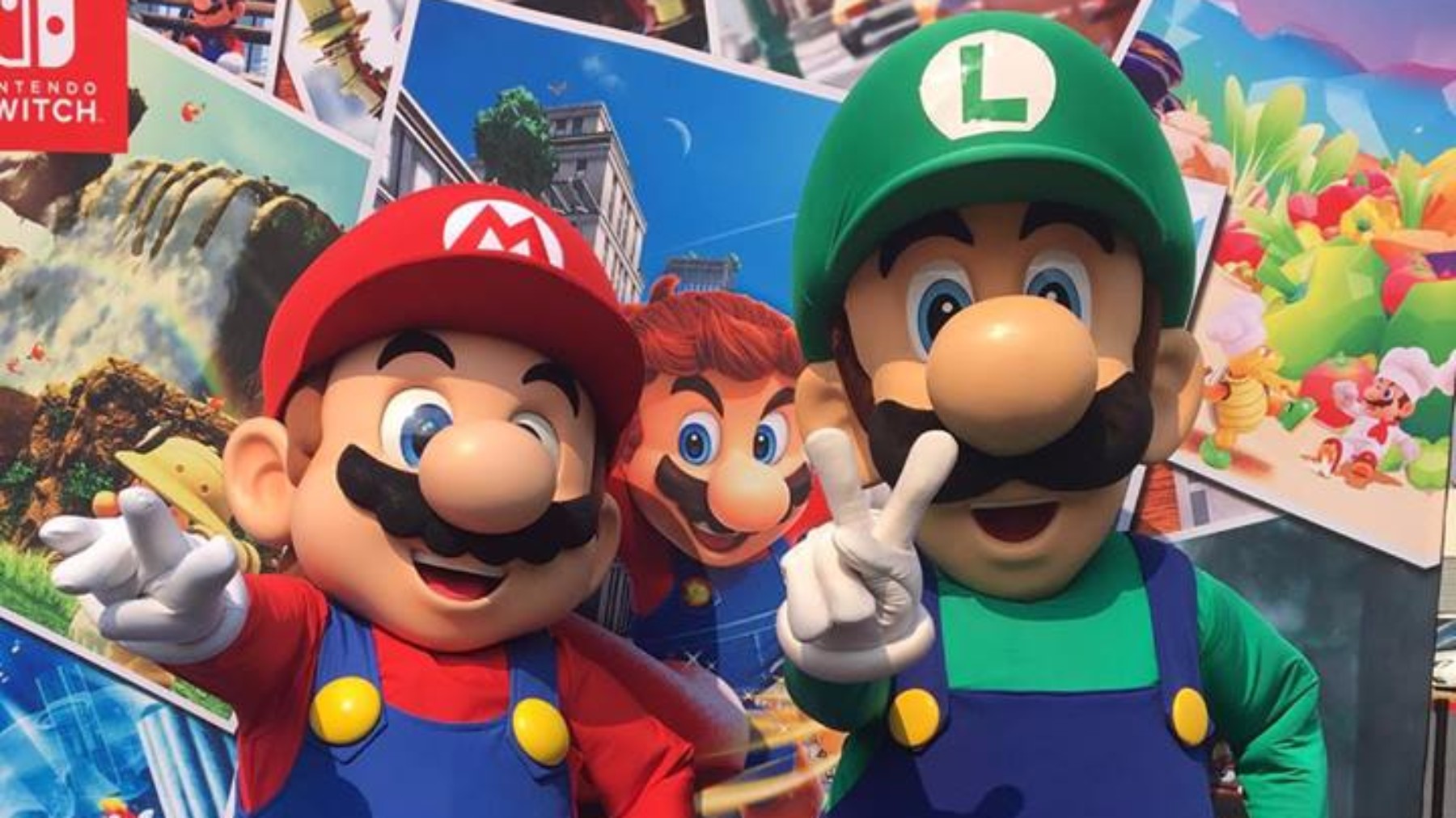 Super Mario Bros: La película pronto entrará en el club de las películas  animadas en haber recaudado mil millones de dólares