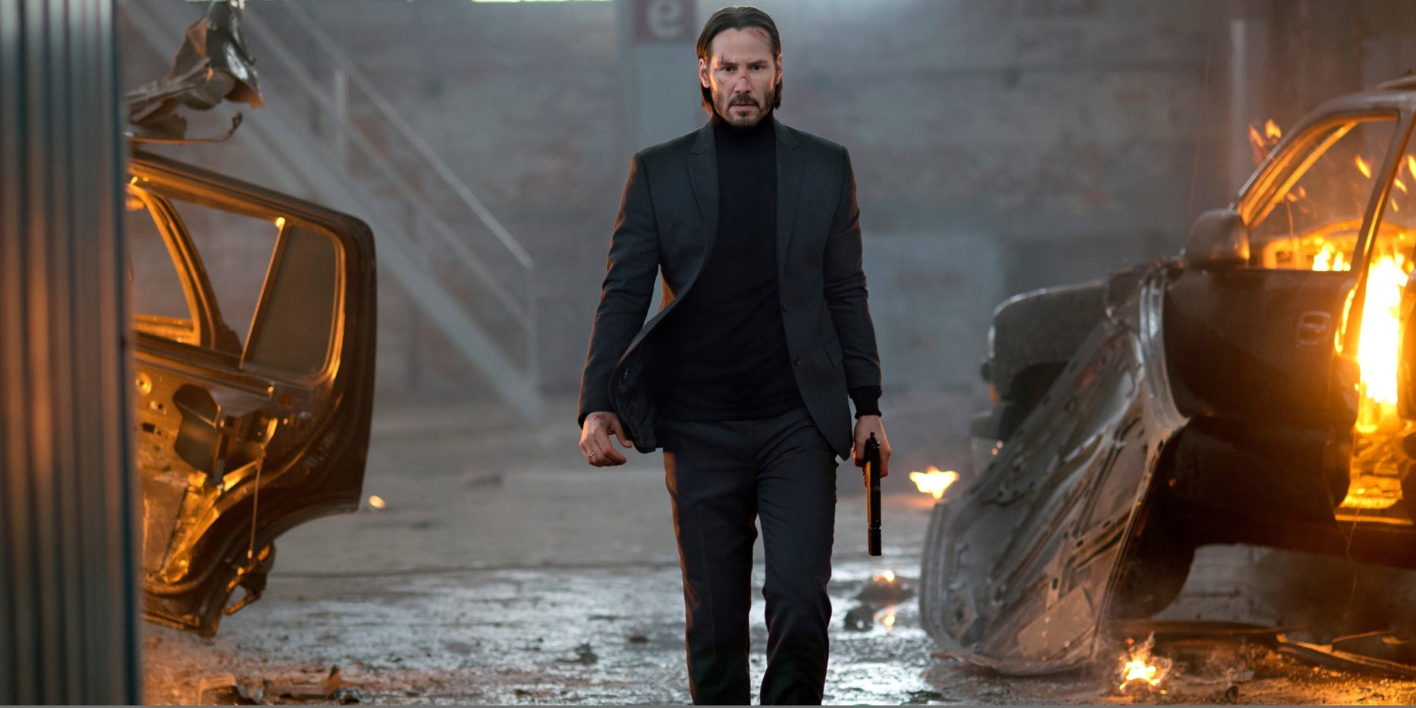 Lionsgate confirma que habrá 'John Wick 5'. Todavía no se filma 'John Wick  4', pero ya se ha confirmado que la historia del asesino a…