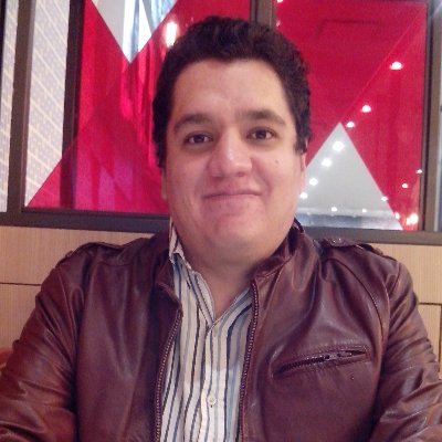 Jorge García
