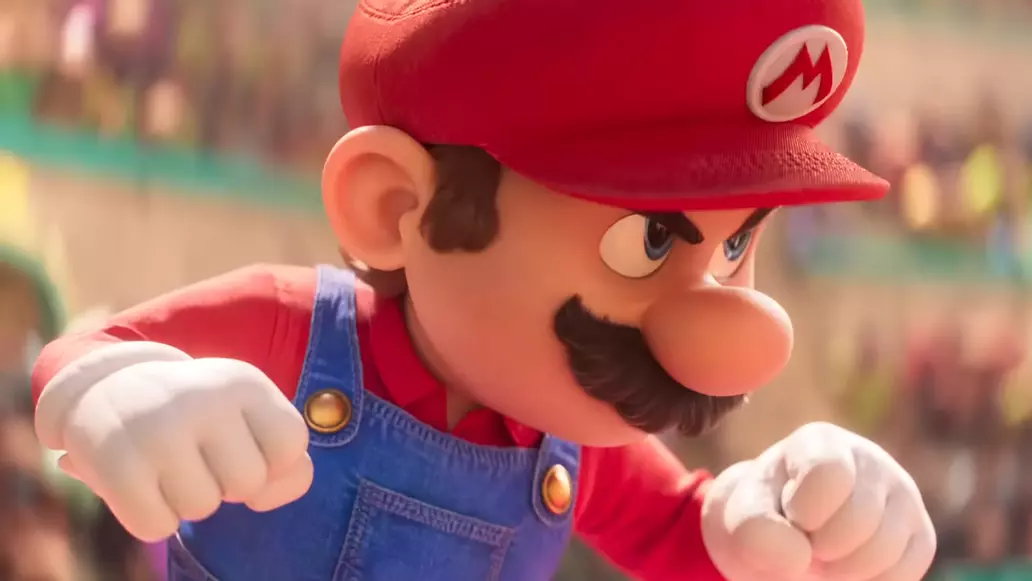 Can 'Peaches, Peaches, Peaches' from Super Mario Make It to the Oscars  2024? All Eyes on the Catchy Tune - Softonic