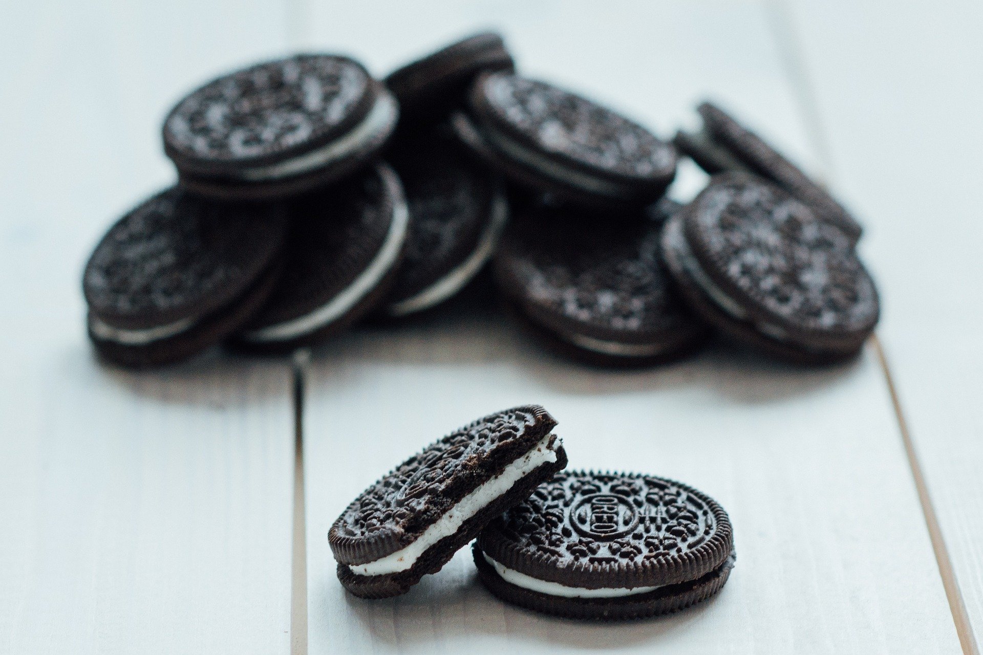 un perro puede comer una oreo