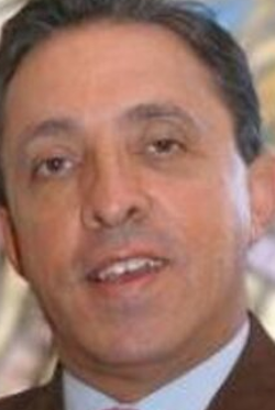 Pablo Mier y Terán