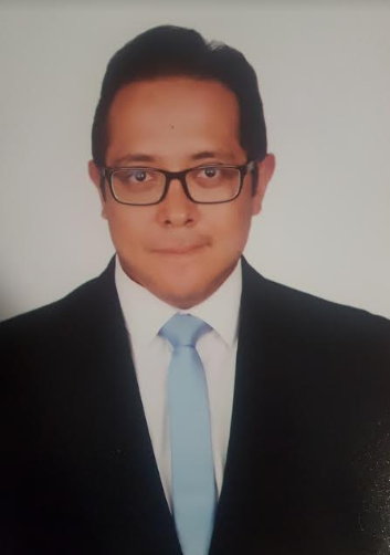 Diego Gustavo Cabrera Barona