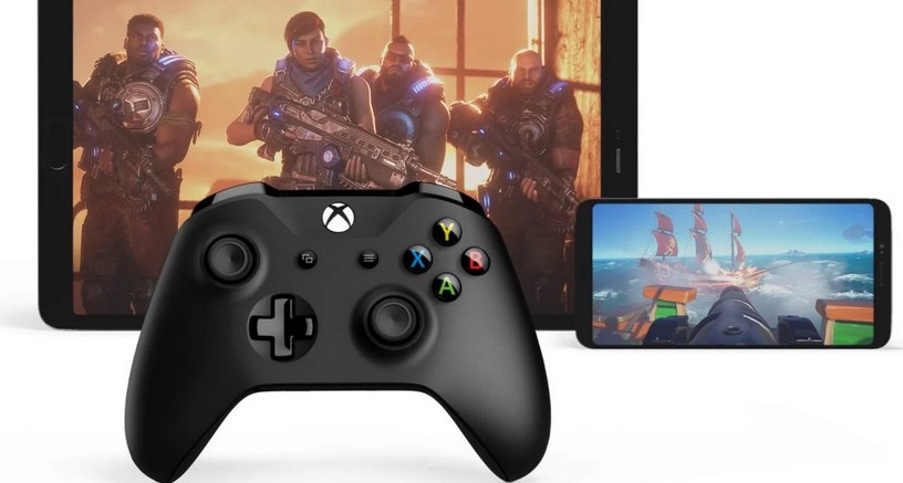 Xbox Cloud Gaming ya está disponible en televisores Smart TV Samsung 2022 -  Xbox Wire en Español