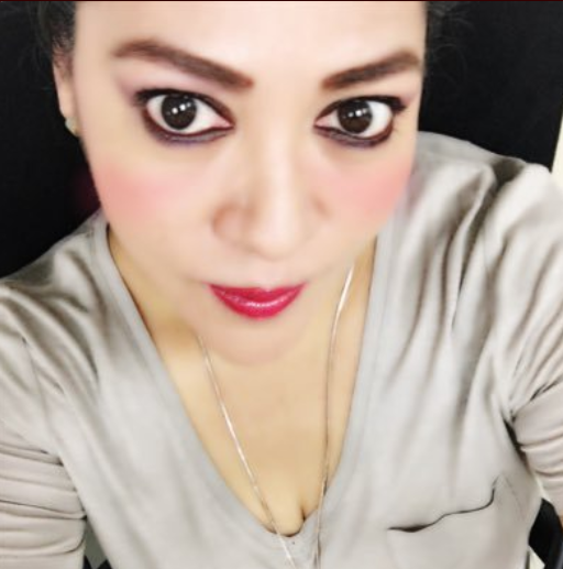 Ginna Noya